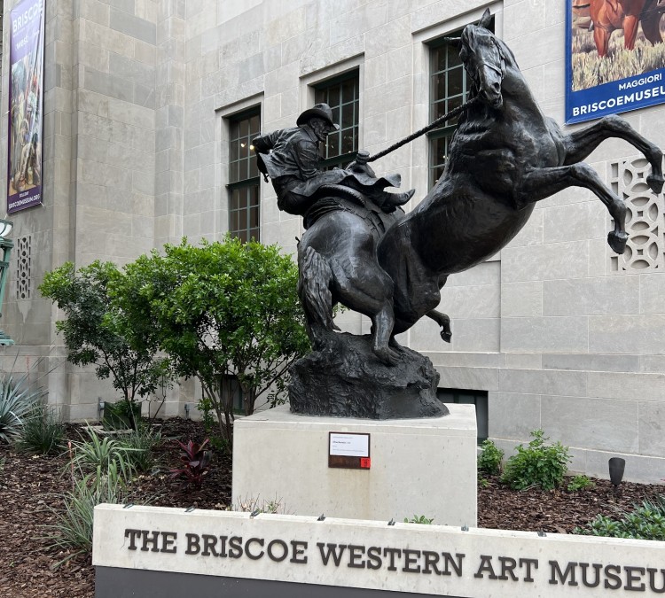 briscoe-western-art-museum-photo